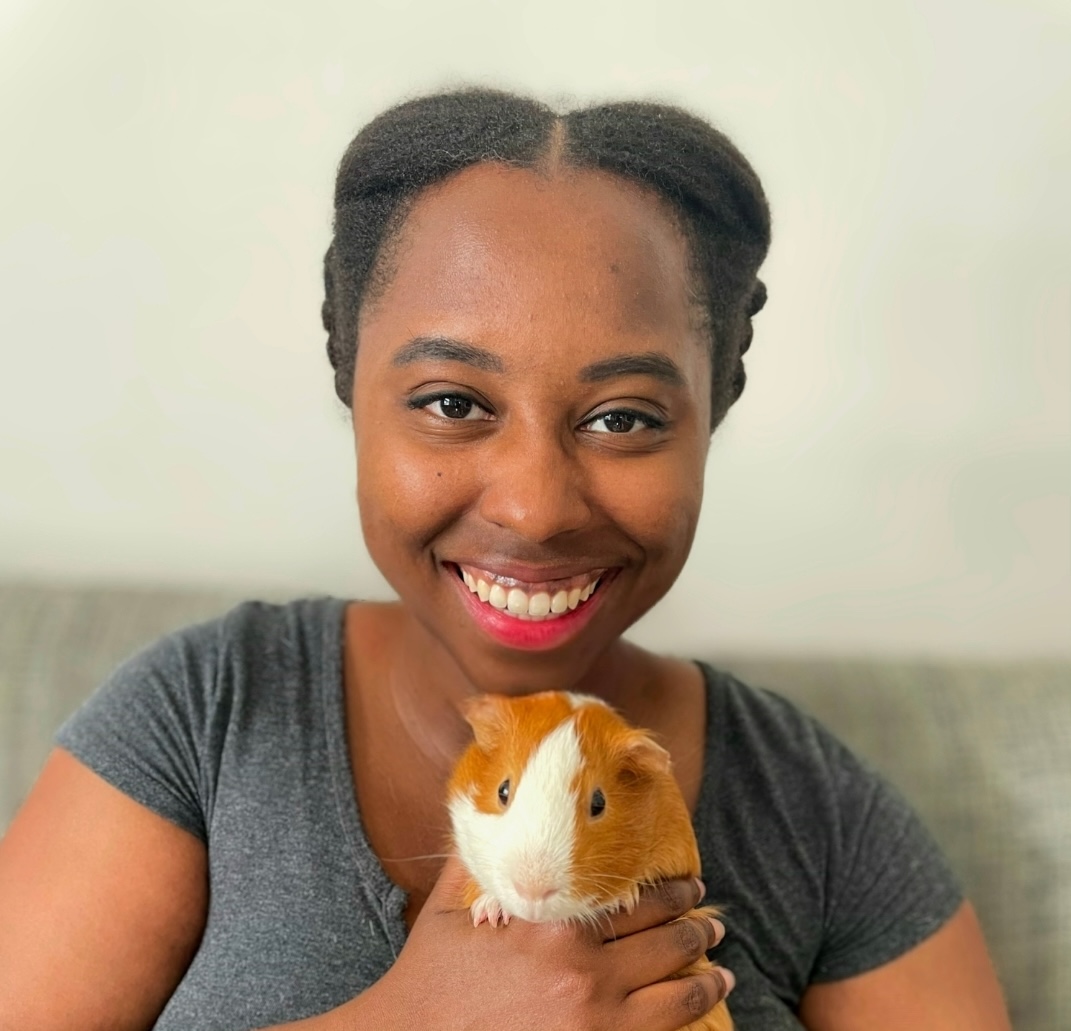 House of Guineas Pet Care